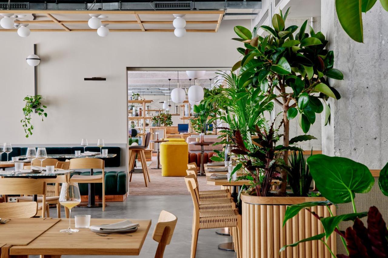 Wunderlocke Munich酒店 外观 照片